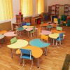 Расстановка и размеры столов в детском саду - fgospostavki.ru - Хабаровск