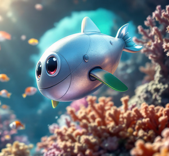 Роботы-конструкторы "Океаника" - применение в учебном процессе - fgospostavki.ru - Хабаровск