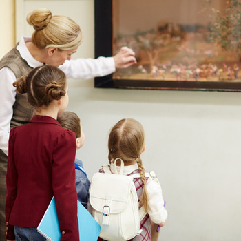 Как создать школьный музей - fgospostavki.ru - Хабаровск