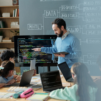 Технологический кружок в школе: важность и многообразие - fgospostavki.ru - Хабаровск