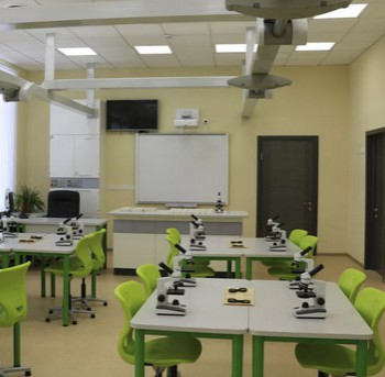 Использование информационных технологий в преподавании биологии - fgospostavki.ru - Хабаровск