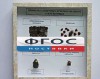 Коллекция энтомологическая "Примеры защитных приспособлений у насекомых" - fgospostavki.ru - Хабаровск