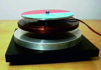 Установка демонстрационная "Электромагнитное подвешивание"  - fgospostavki.ru - Хабаровск