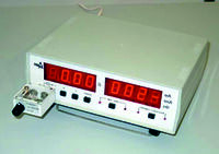 Установка для изучения p-n перехода   - fgospostavki.ru - Хабаровск