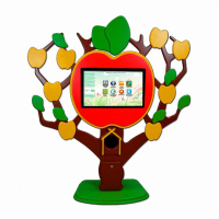 Профессиональный игровой и развивающий комплекс «Древо знаний» - fgospostavki.ru - Хабаровск