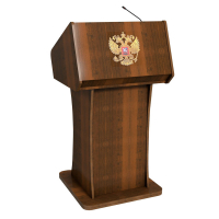 Мультимедийная интерактивная трибуна Continent - fgospostavki.ru - Хабаровск