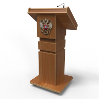 Мультимедийная интерактивная трибуна Aspirant - fgospostavki.ru - Хабаровск