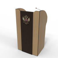 Мультимедийная интерактивная трибуна Professor - fgospostavki.ru - Хабаровск