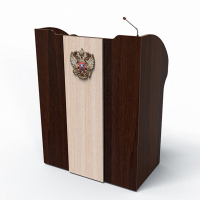 Мультимедийная интерактивная трибуна Rector - fgospostavki.ru - Хабаровск