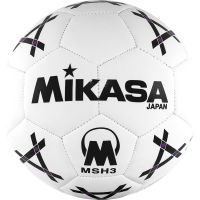 Мяч гандбольный "MIKASA MSH 3" (размер 3, синтетическая кожа, тренировочный) - fgospostavki.ru - Хабаровск