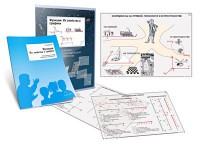 Комплект кодотранспарантов "Функции. Их свойства и графики" - fgospostavki.ru - Хабаровск