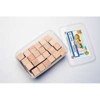 Игровой набор Фребеля "Кубики" (48 шт., бук, серия "Красота вокруг нас") - fgospostavki.ru - Хабаровск