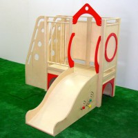 Игровой комплекс «Домик 2» - fgospostavki.ru - Хабаровск