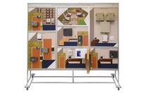 Учебное оборудование для изучения систем контроля доступа - fgospostavki.ru - Хабаровск