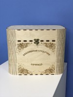 Сундук для логоритмических занятий - fgospostavki.ru - Хабаровск