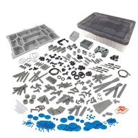Базовый набор по робототехнике "Супер Кит" VEX IQ - fgospostavki.ru - Хабаровск
