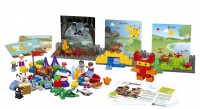 Базовый набор "Моя первая история. DUPLO" - fgospostavki.ru - Хабаровск