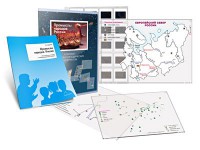 Комбинированное пособие «Промыслы народов России» - fgospostavki.ru - Хабаровск