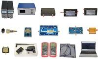Комплект учебно-лабораторного оборудования «Устройства СВЧ» - fgospostavki.ru - Хабаровск