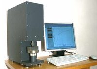 Установка для автоматизированного экспресс-анализа механических свойств металла - fgospostavki.ru - Хабаровск