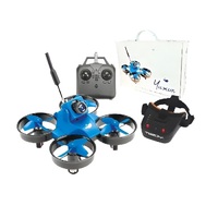 Развивающий набор для обучения FPV-пилотированию «Чижик» - fgospostavki.ru - Хабаровск