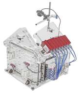 Робототехнический комплекс «Биологическая ферма» - fgospostavki.ru - Хабаровск