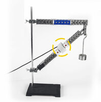 Набор для изучения сопротивления материалов (напряжения и деформации) - fgospostavki.ru - Хабаровск