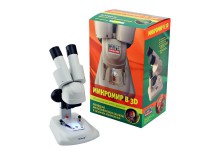 Набор "Микромир в 3D" - fgospostavki.ru - Хабаровск