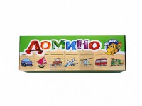 Домино "Транспорт" - fgospostavki.ru - Хабаровск