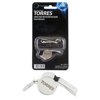 Свисток металлический с пробковым шариком - fgospostavki.ru - Хабаровск