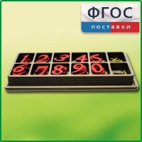 Набор «Математическая копилка» - fgospostavki.ru - Хабаровск