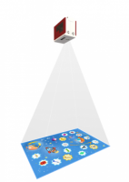 Интерактивный пол Floor - fgospostavki.ru - Хабаровск