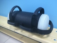 Мешок-утяжелитель (8 кг) - fgospostavki.ru - Хабаровск