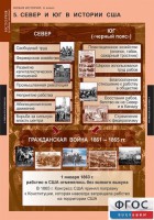 Комплект таблиц. История. Новая история. 8 класс. - fgospostavki.ru - Хабаровск