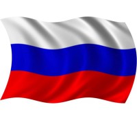 Флаг России - fgospostavki.ru - Хабаровск