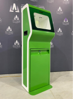 Напольный дезинфектор Biostop, 10 л - fgospostavki.ru - Хабаровск