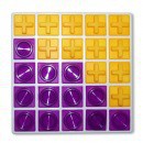 Игра «Крестики-нолики» - fgospostavki.ru - Хабаровск