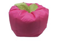 Бескаркасное кресло «Яблочко» размер S - fgospostavki.ru - Хабаровск