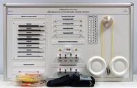 Учебное оборудование «Волоконно-оптическая линия связи» - fgospostavki.ru - Хабаровск