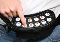 Портативный коммуникатор на пояс - fgospostavki.ru - Хабаровск
