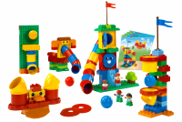 Набор с трубками. DUPLO - fgospostavki.ru - Хабаровск
