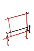 Турник-перекладина с креплением к потолку с широким хватом (3 м) - fgospostavki.ru - Хабаровск