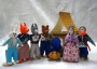 Шагающий театр с домиком "Колобок" - fgospostavki.ru - Хабаровск