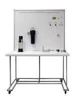 Учебный лабораторный стенд «Исследование термодинамических процессов в физических системах» - fgospostavki.ru - Хабаровск