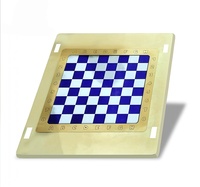 Тактильно-развивающая панель для игры в шахматы - fgospostavki.ru - Хабаровск