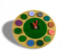 Тактильные часы - fgospostavki.ru - Хабаровск