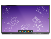 Интерактивная панель ActivPanel Nickel 65" UHD - fgospostavki.ru - Хабаровск