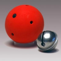 Мини-мяч для игры в голбол - fgospostavki.ru - Хабаровск