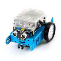 Базовый робототехнический набор mBot - fgospostavki.ru - Хабаровск