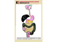 Рельефная таблица "Пищеварительный тракт" (формат А1, матовое ламинирование) - fgospostavki.ru - Хабаровск